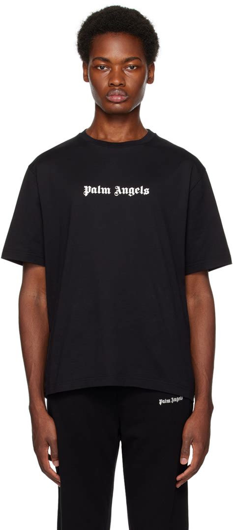 palm angels t-shirt sale men's